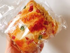 -BOKE博稞烘焙(天佑城店)