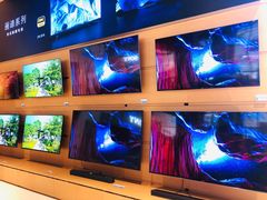 -Sony Store索尼(深圳深业上城店)