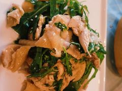 -中山利和希尔顿酒店