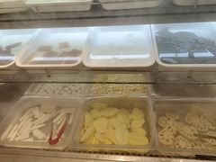 -重庆老船夫冷锅鱼(黄金路店)
