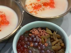 -雀蓝川菜(滨湖万象汇店)