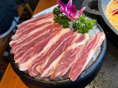 -珮姐老火锅(新街口店)
