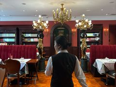 -哈拉硕俄式西餐