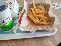 -德克士(宝鸡店)