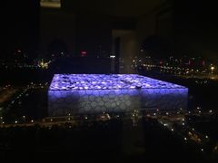 -北京盘古七星酒店