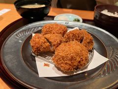 -黒豚料理 寿庵(中央駅西口店)