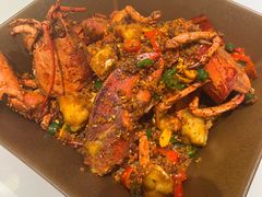 -大家食府·福建菜(FAC协盛中心庭院餐厅店)