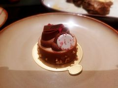 -上海苏宁宝丽嘉酒店·Cafe Bellagio西餐厅
