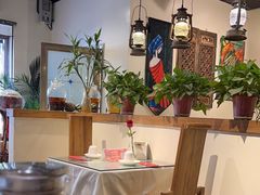 -茶花妹子云南餐厅(传媒大学店)