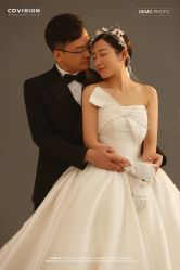 -CD视觉婚纱摄影