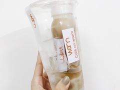 -Cafe on warm(丹霞店)