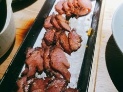 -蜜桃餐厅·伴山(湖滨商业街店)