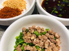 -海底捞火锅(奥体南路店)