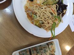 -台北楚楚园馅饼粥(虹桥南丰城店)