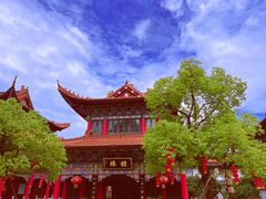 -皇罗禅寺