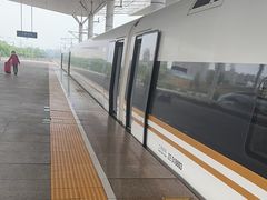 -长春西站
