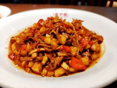 -天下客饭店(中山路店)