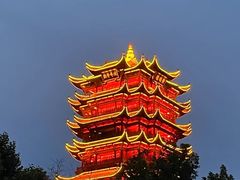 -黄鹤楼