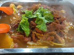 -中国传媒大学南广学院第3食堂