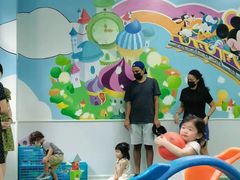 -启星学校(古北校区)