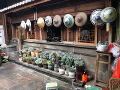 -龙姐私房菜(和顺古镇店)