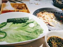 -猫爪爪原切自助烤肉(观音桥阳光世纪店)