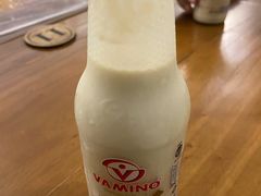 泰国豆奶-李记潮汕砂锅粥(营福路店)