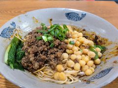 -丁丁猫重庆小面(徐州路店)