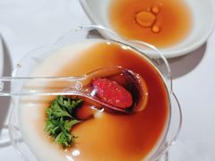 -船歌·鱼水饺青岛菜(石老人店)