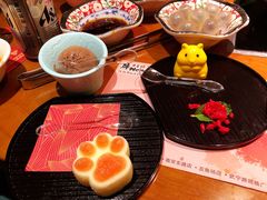 -牛New寿喜烧(青浦店)