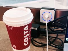 -COSTA COFFEE(上海虹口龙之梦)