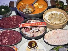 -琥珀川糟粕醋·香草鸭·鸡煲(慈云寺店)