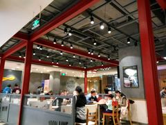 -米斯特比萨(罗斯福店)