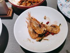 -小厨娘绣中淮扬(大行宫科巷店)