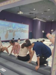 点击看大图 -meland亲子乐园•派对•研学(宁波华润万象城店)