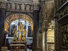 -圣多米努斯大教堂及钟楼(Sv. Dujma)