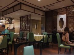 -洋洋中餐馆·SINCE 1997(信投店)