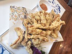 -老都一处饺子馆(道里店)