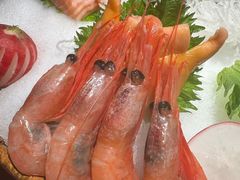-大江户日本料理(吕厝店)