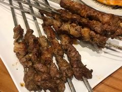 -巴依老爷新疆美食(常营店)