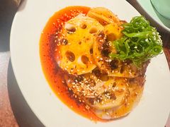 -绿茶餐厅(蓝色港湾店)