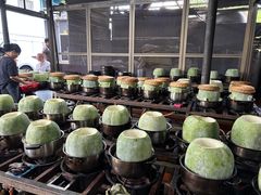 -红旗山庄(圭峰山店)