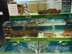 -永辉超市(鲁谷店)
