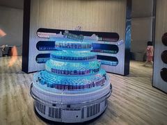 -涨巢·潮玩水疗局