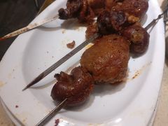 -313羊庄·羊肉火锅烧烤(李村店)