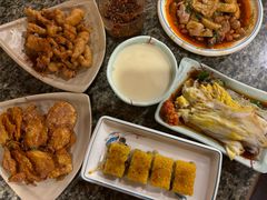 -小街天府(西工小街店)