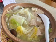 -砂锅居(西四店)
