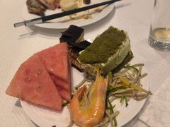 -梨花自助烤肉(西三旗万象汇黑金店)