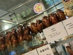 -龙记香港茶餐厅(久光百货店)