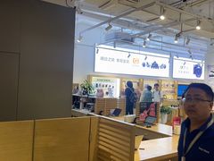 -Sony Store 索尼(上海淮海中路店)